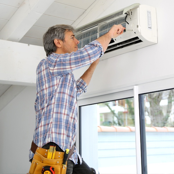 Karakeçili Klima Tamircisi